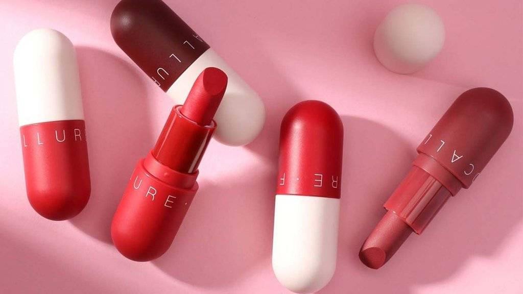 Prescription: One CAPSULE® - Twice A Day!
