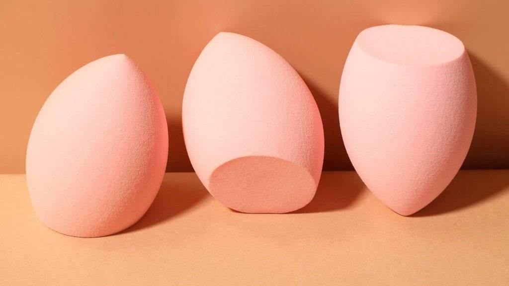 New Release: Focallure™ Makeup Sponge