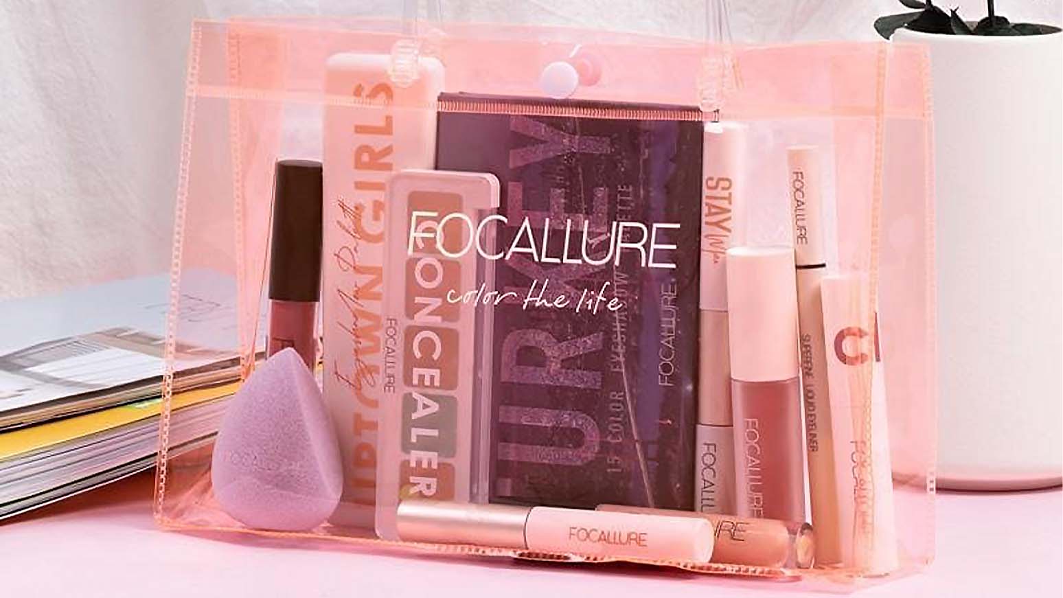 Better Than Normal Fridays; It's Pink Friday!