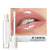 Plumpmax® Shiny Lip Gloss #01 CRYSTAL - Focallure™ Arabia