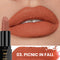 SoulMatte® Mini Matte Lipstick #03 PICNIC IN FALL - Focallure™ Arabia