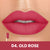 Stagenius™ Lasting Matte Lipstick #04 OLD ROSE - Focallure™ Arabia