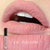 Ultra Chic Lips® Matte Liquid Lipstick #10 RUDDY PINK - Focallure™ Arabia