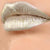 Chameleon® Metallic Liquid Lipstick #11 DIAMOND - Focallure™ Arabia