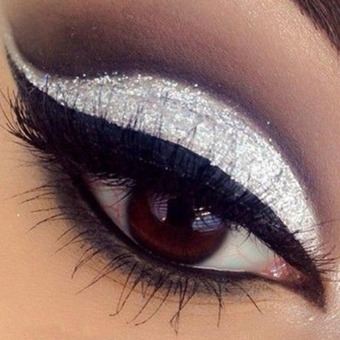 Loose® Eyeshadow Pigment #13 CRYSTAL - Focallure™ Arabia