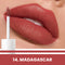 Staymax® Matte Liquid Lip Ink #14 MADAGASCAR - Focallure™ Arabia