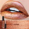 Ultra Chic Lips® Metallic Liquid Lipstick #20 FLITTER - Focallure™ Arabia
