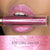 Luxe® Metallic Liquid Lipstick #32 CHILL MAUVE - Focallure™ Arabia