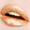 Luxe® Metallic Liquid Lipstick #39 TAN - Focallure™ Arabia