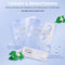 Tone Up® Nicotinamide Sheet Mask - Focallure™ Arabia