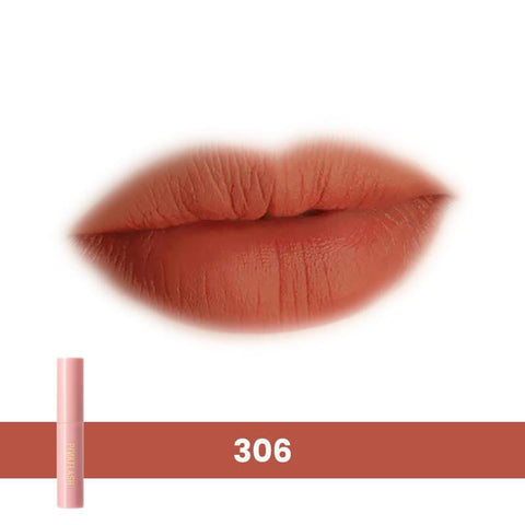 Air Kiss® Matte Liquid Lipstick #306 - Focallure™ Arabia