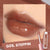 Ever Glossy® Moist Lip Gloss #G05 STEPPIN - Focallure™ Arabia