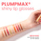 Plumpmax® Shiny Lip Gloss #05 CORAL - Focallure™ Arabia