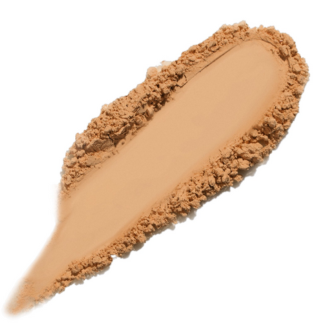 Face® Compact Pressed Powder #07 SAND