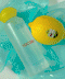 AHA BHA Lemon Toner