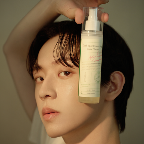 Dark Spot Correcting Glow Toner