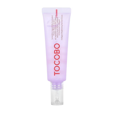 Collagen Brightening Eye Gel Cream