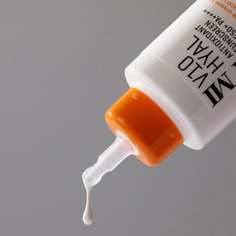 V10 Hyal Antioxidant Sunscreen
