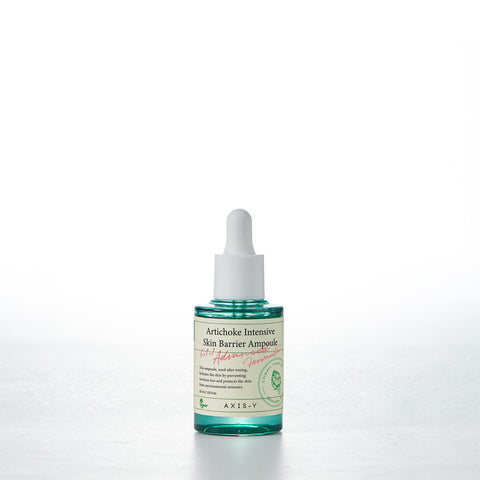 Artichoke Intensive Skin Barrier Ampoule