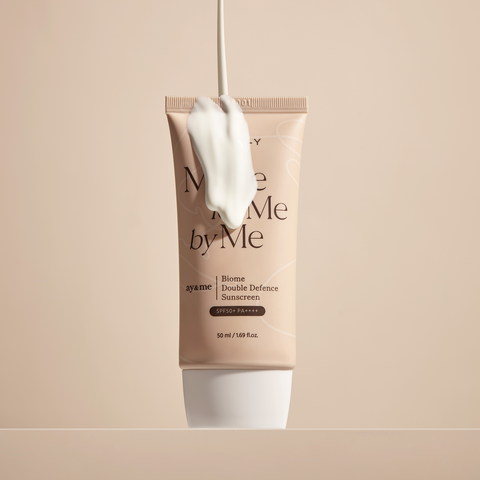 Biome Double Defense Sunscreen