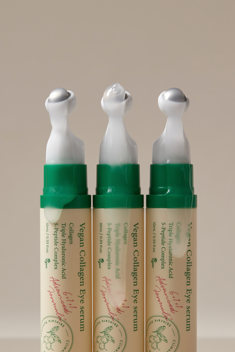 Vegan Collagen Eye Serum