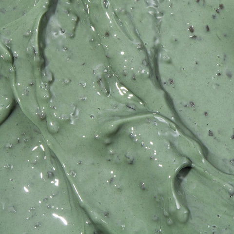 Mugwort Pore Clarifying Wash Off Pack