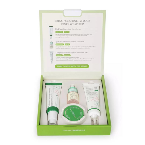 What Is Your Weather Beauty Box
