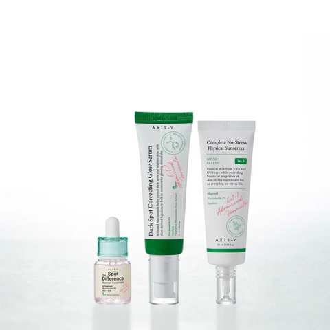 What Is Your Weather Beauty Box