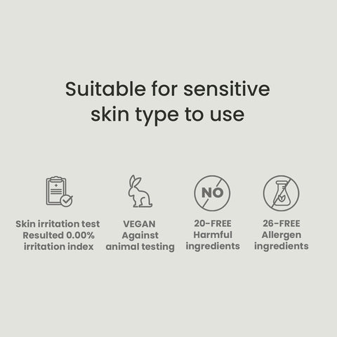 Matcha Biome Redness Relief Hydrating Toner