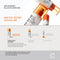 V10 Hyal Hydra Capsule Sunscreen