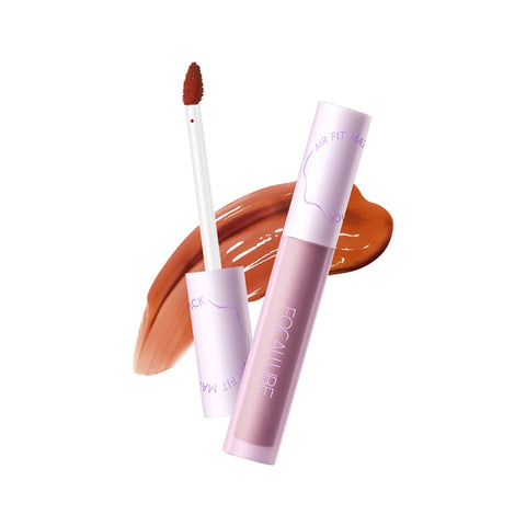 Air Fit® Matte Liquid Lipstick #001 BOMB UP