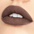 Velvet® Matte Liquid Lipstick #10 COPPER ROSE - Focallure™ Arabia