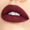 Velvet® Matte Liquid Lipstick #09 PANSY PURPLE - Focallure™ Arabia