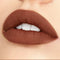 Velvet® Matte Liquid Lipstick #08 SIENNA - Focallure™ Arabia