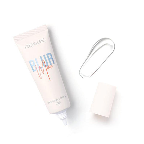 Blurmax® Pores Blurring Primer - Focallure™ Arabia