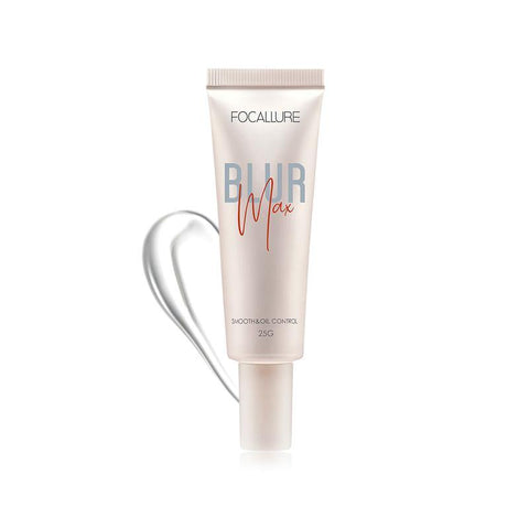 Blurmax® Pores Blurring Primer - Focallure™ Arabia