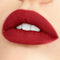 Velvet® Matte Liquid Lipstick #02 DEEP CARMINE - Focallure™ Arabia