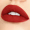 Velvet® Matte Liquid Lipstick #01 PERSIAN RED - Focallure™ Arabia