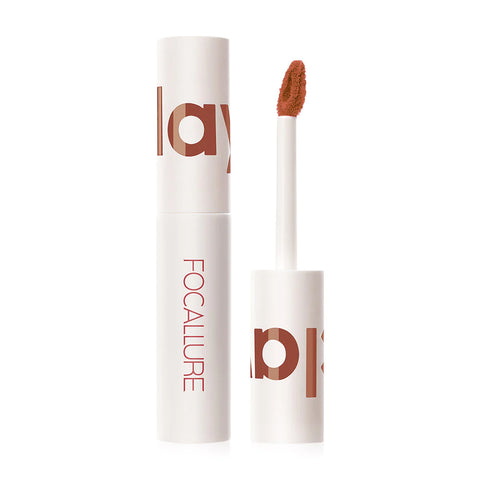 Clay® Velvet Matte Lip Mousse #000