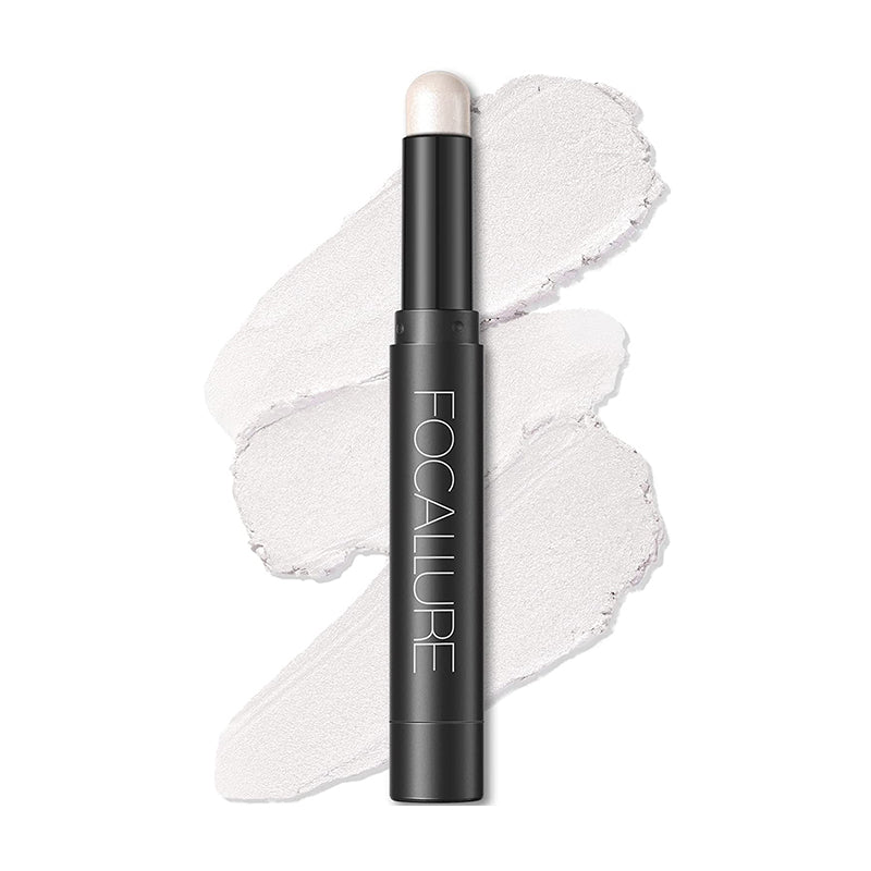 Focallure EyeSaber® Cream Eyeshadow Stick 01 FROST