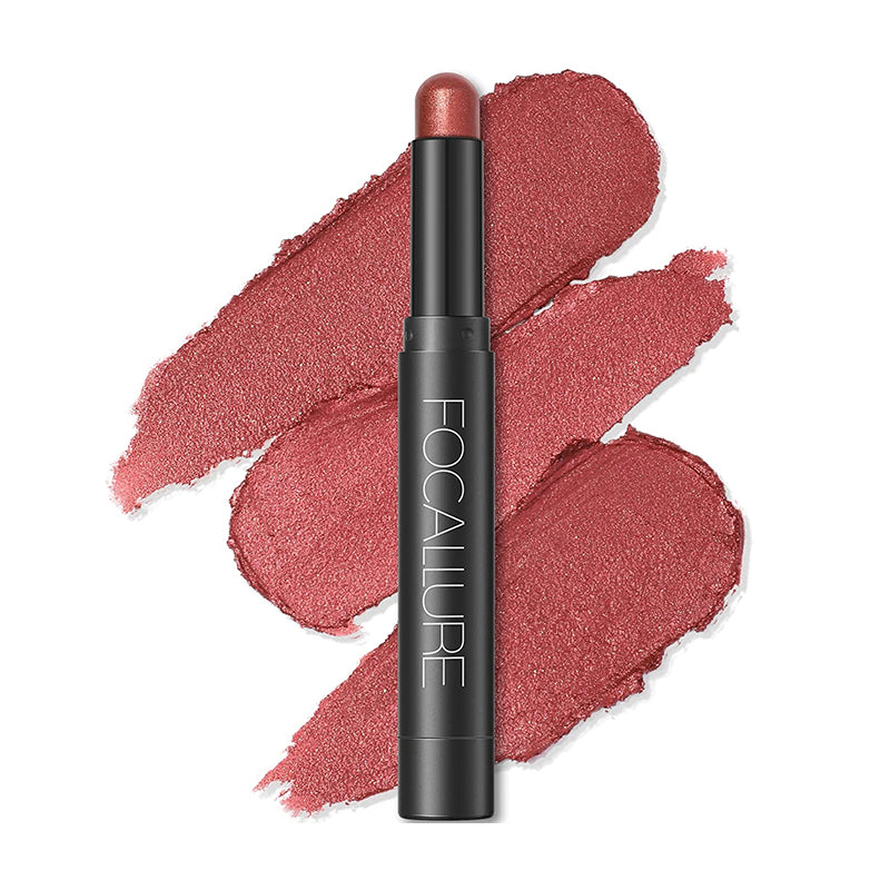 Focallure EyeSaber® Cream Eyeshadow Stick 07 FLAME