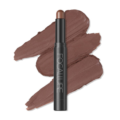 EyeSaber® Cream Eyeshadow Stick #17 CHOCOLATE