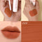 Clay® Velvet Matte Lip Mousse #001 - Focallure™ Arabia