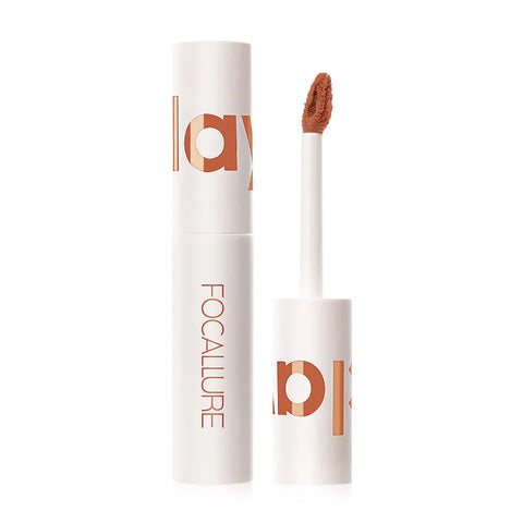 Clay® Velvet Matte Lip Mousse #002