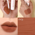 Clay® Velvet Matte Lip Mousse #003 - Focallure™ Arabia