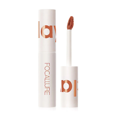 Clay® Velvet Matte Lip Mousse #003