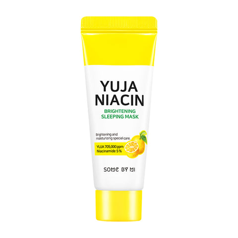 Yuja Niacin 30 Days Brightening Starter Kit - Focallure™ Arabia