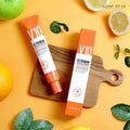 V10 Vitamin Tone-Up Cream - Focallure™ Arabia