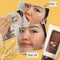 Cereal Pore Foamcrub - Focallure™ Arabia