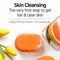 Pure Vitamin C V10 Cleansing Bar (Soap) - Focallure™ Arabia